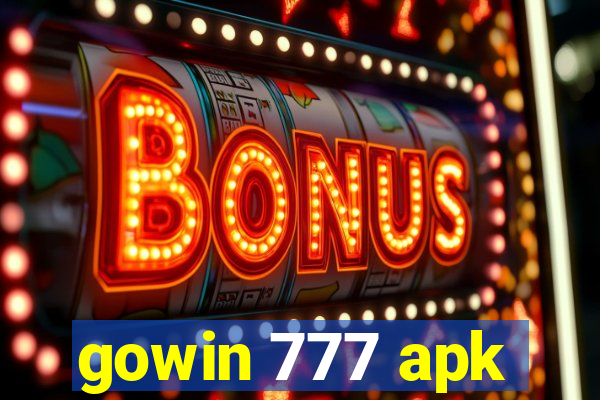 gowin 777 apk